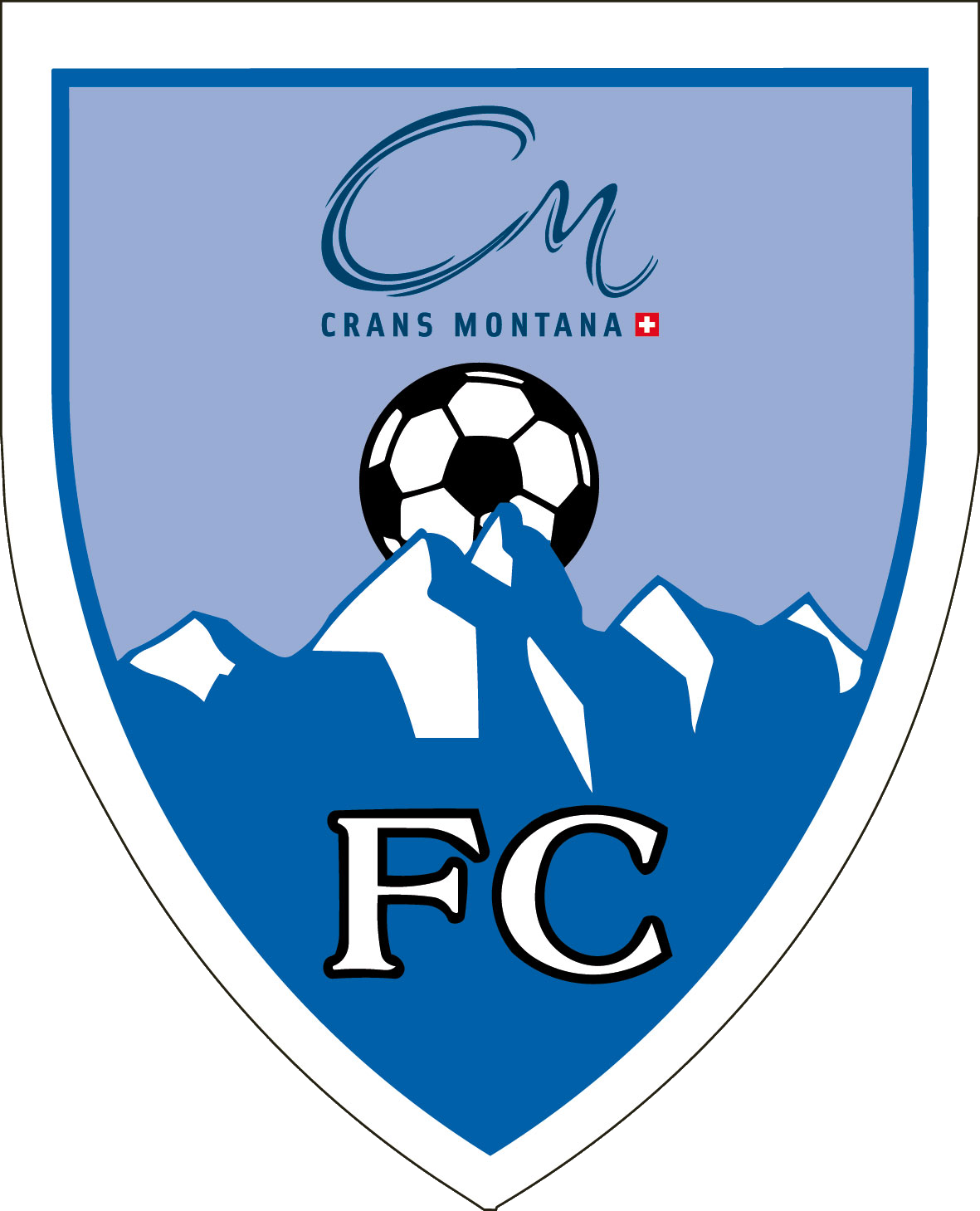 Football Club Crans - Montana